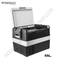 Frigo Freezer Portatile Vitrifrigo VF55P 55L | Accessoricampershop.com