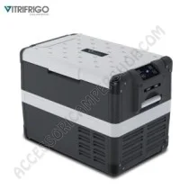 Frigo Freezer Portatile Vitrifrigo VF55P 55L | Accessoricampershop.com