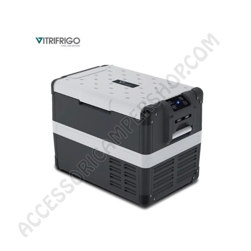 Frigo Freezer Portatile Vitrifrigo VF55P 55L | Accessoricampershop.com