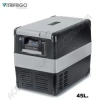 Frigo Freezer Portatile Vitrifrigo VF45P 45L | Accessoricampershop.com