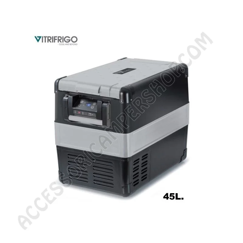 Frigo Freezer Portatile Vitrifrigo VF45P 45L | Accessoricampershop.com