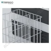 Frigo Freezer Portatile Vitrifrigo VF45P 45L | Accessoricampershop.com