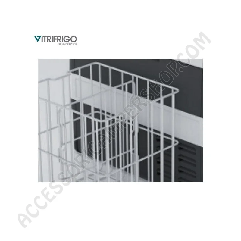 Frigo Freezer Portatile VITRIFRIGO 16L A Compressore | Accessoricampershop.com