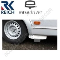 Mover per caravan monoasse EasyDriver Infinity 2.5 | Accessoricampershop.com