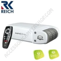 Sistema Mover EasyDriver Infinity 3.5 per Caravan | Accessoricampershop.com