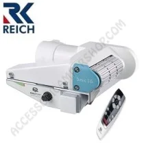 Mover per caravan monoasse EasyDriver Basic 1.6 | Accessoricampershop.com