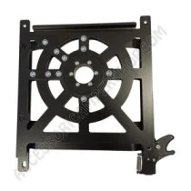 Consolle Girevole per Sedili Elettrici | Accessoricampershop.com
