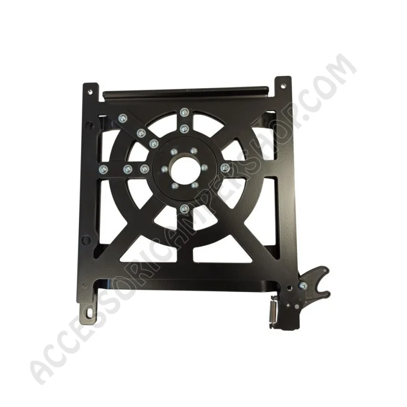 Consolle Girevole per Sedili Elettrici | Accessoricampershop.com