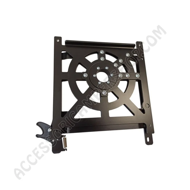 Consolle girevole per sedili elettrici | Accessoricampershop.com