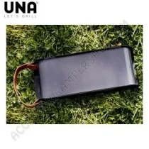 Barbecue da Tavolo Portatile Carbonella Grigio Antracite | Accessoricampershop.com
