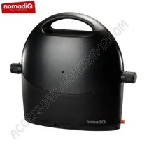 Barbecue a Gas Portatile BBQ Nomadiq per Campeggio | Accessoricampershop.com