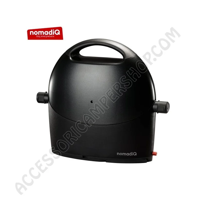 Barbecue a Gas Portatile BBQ Nomadiq per Campeggio | Accessoricampershop.com