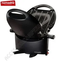 Barbecue a Gas Portatile BBQ Nomadiq per Campeggio | Accessoricampershop.com