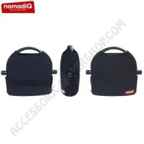 Barbecue a Gas Portatile BBQ Nomadiq per Campeggio | Accessoricampershop.com