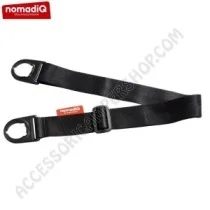 Barbecue a Gas Portatile BBQ Nomadiq per Campeggio | Accessoricampershop.com