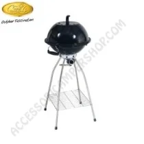 Barbecue a Gas WOKI 30 MBAR - Grill Multifunzionale | Accessoricampershop.com