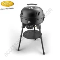 Barbecue a Gas FAMILY 30MBAR CAMP4 per Campeggio | Accessoricampershop.com