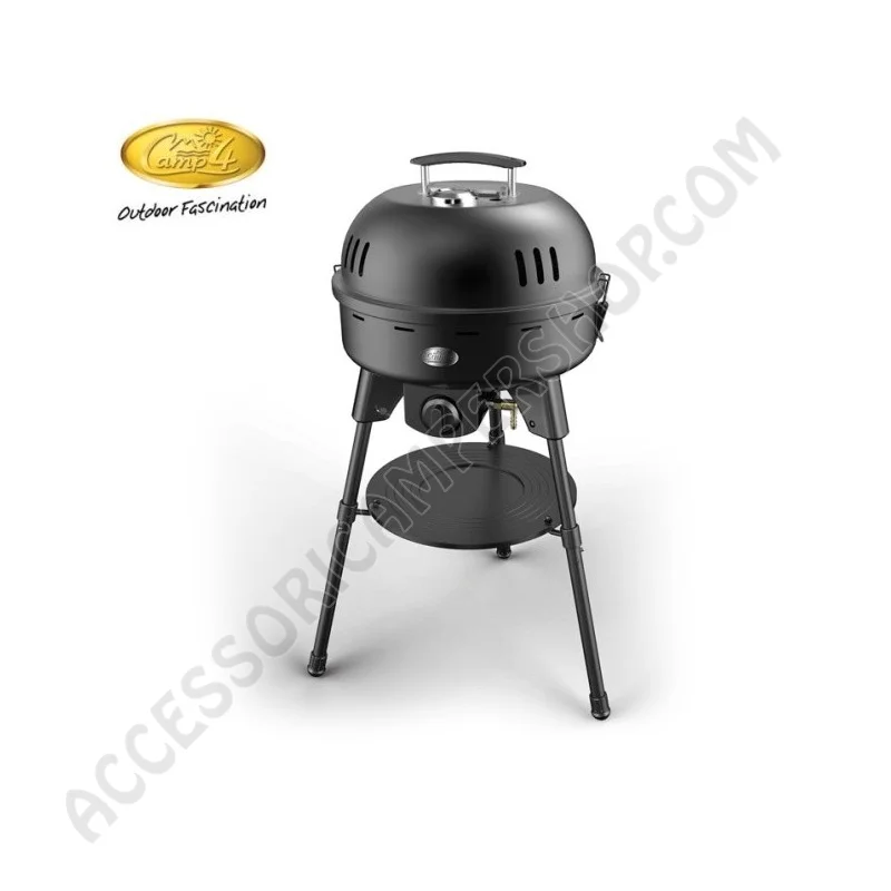 Barbecue a Gas FAMILY 30MBAR CAMP4 per Campeggio | Accessoricampershop.com