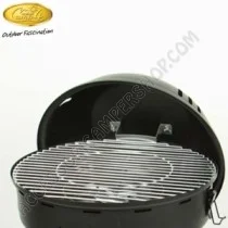 Barbecue a Gas FAMILY 30MBAR CAMP4 per Campeggio | Accessoricampershop.com