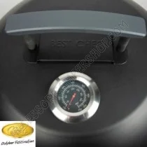 Barbecue a Gas FAMILY 30MBAR CAMP4 per Campeggio | Accessoricampershop.com