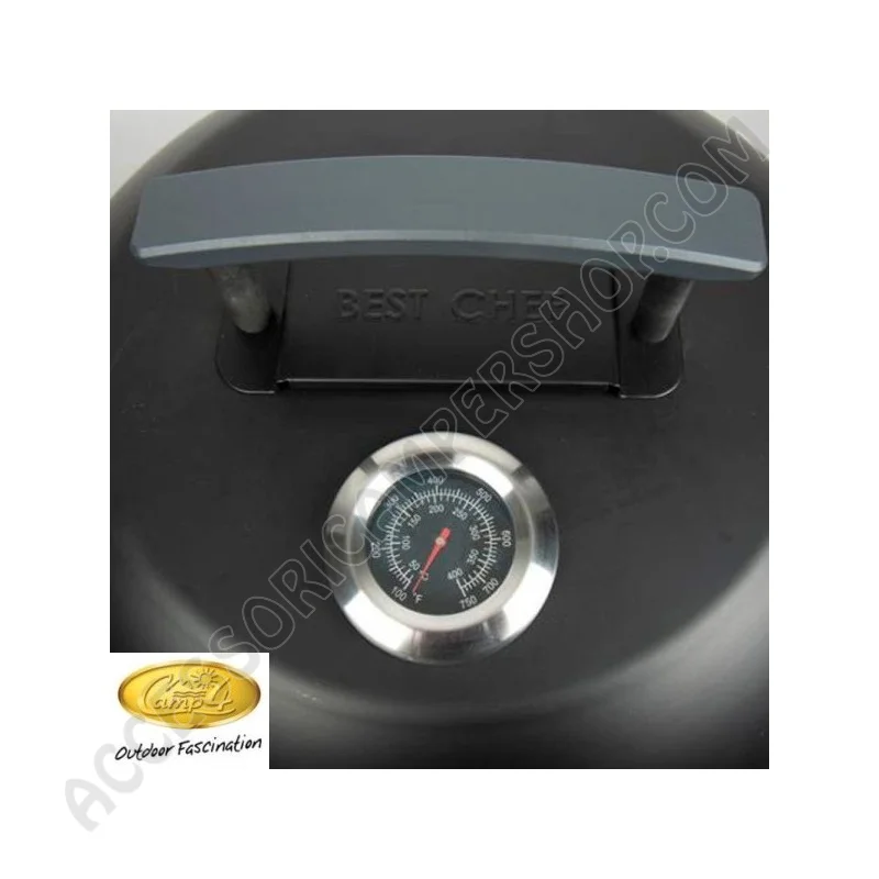Barbecue a Gas FAMILY 30MBAR CAMP4 per Campeggio | Accessoricampershop.com