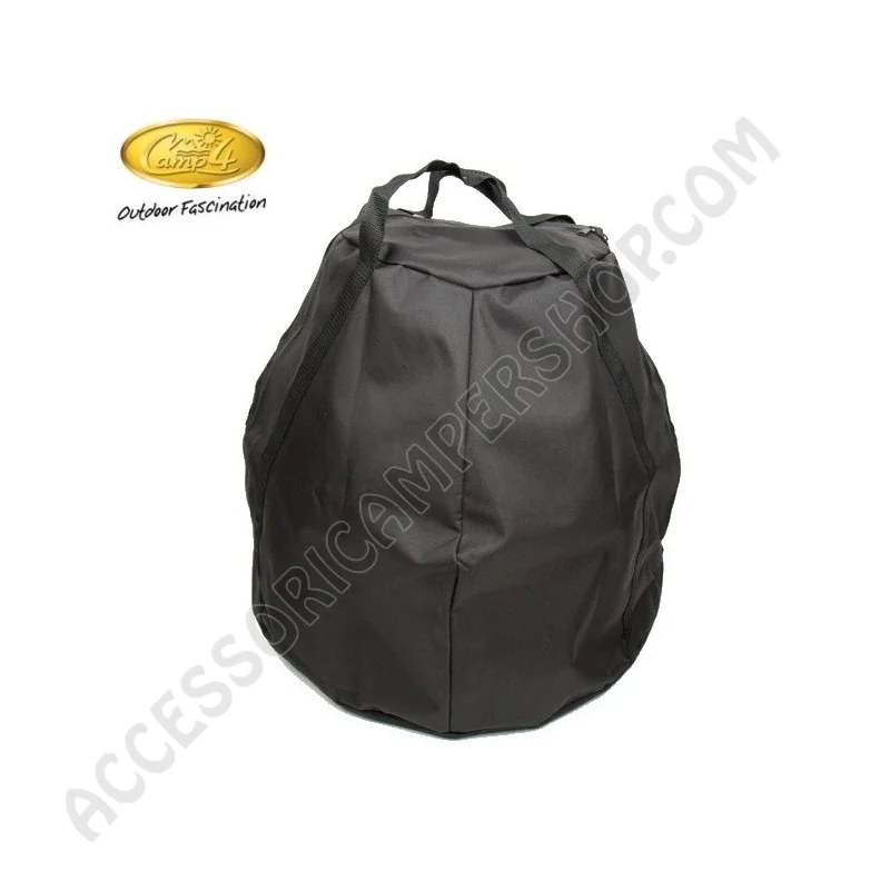 Barbecue a Gas FAMILY 30MBAR CAMP4 per Campeggio | Accessoricampershop.com