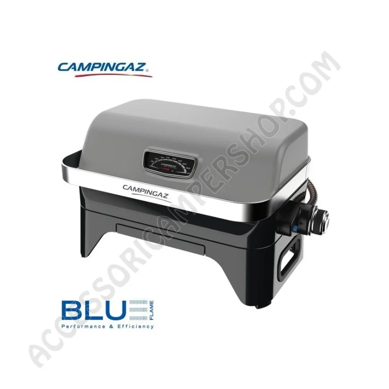 Barbecue a Gas Portatile ATTITUDE 2GO CV | Accessoricampershop.com