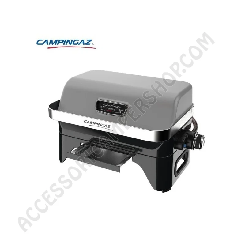 Barbecue a Gas Portatile ATTITUDE 2GO CV | Accessoricampershop.com