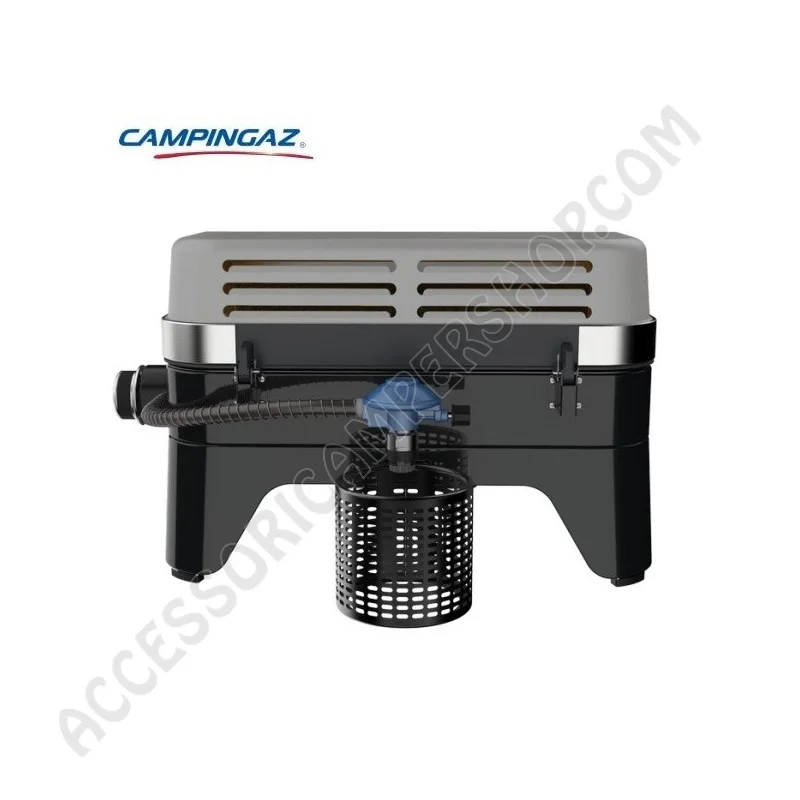 Barbecue a Gas Portatile ATTITUDE 2GO CV | Accessoricampershop.com