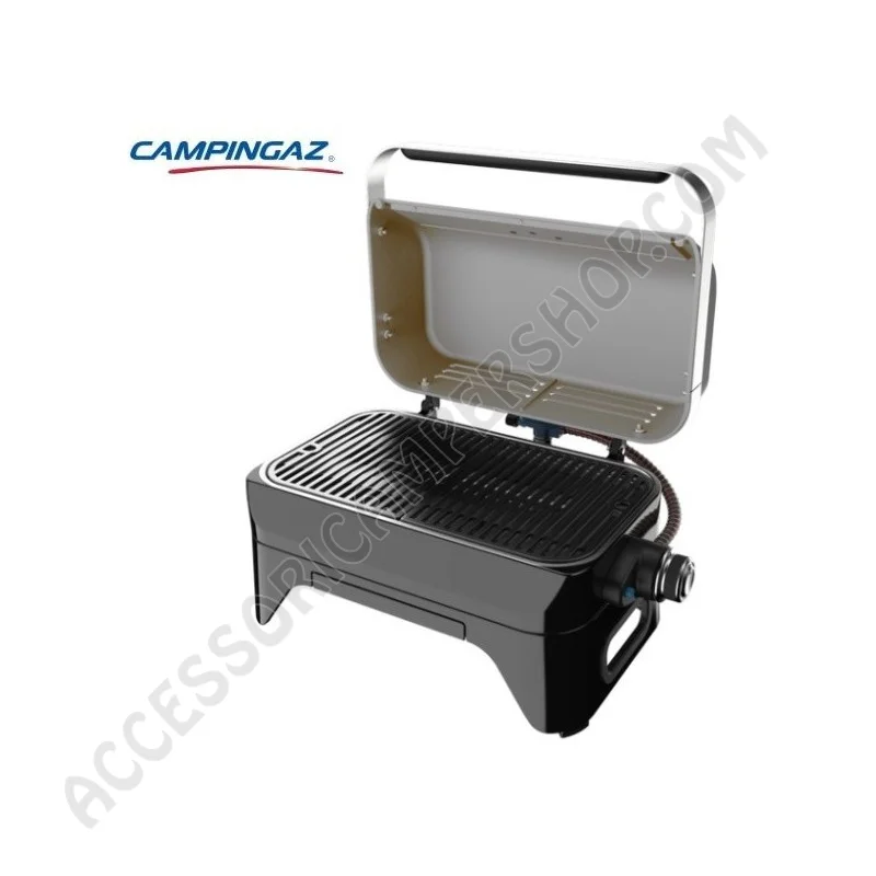 Barbecue a Gas Portatile ATTITUDE 2GO CV | Accessoricampershop.com
