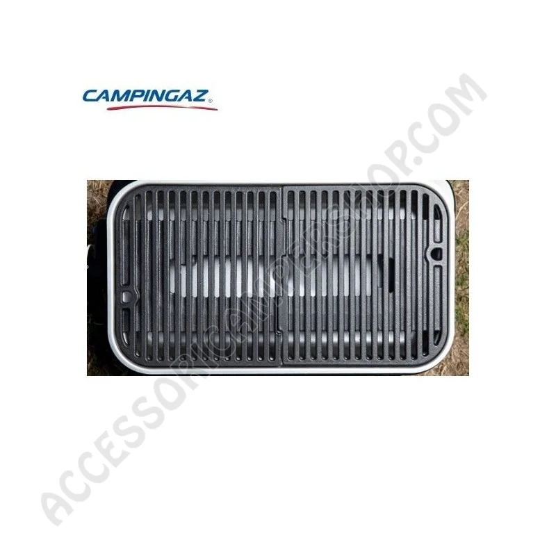 Barbecue a Gas Portatile ATTITUDE 2GO CV | Accessoricampershop.com