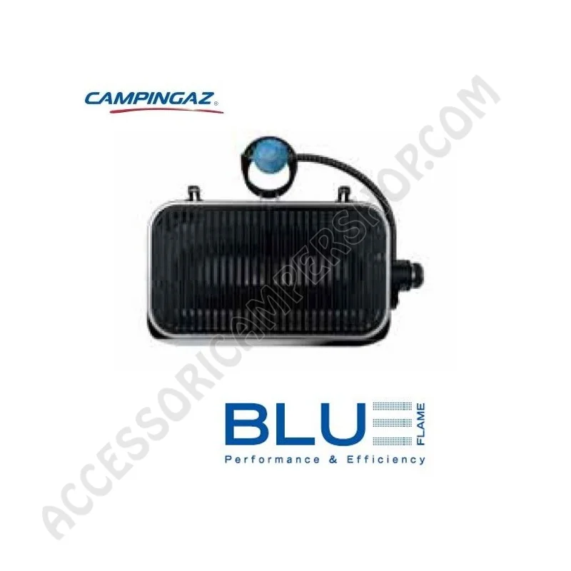 Barbecue a Gas Portatile ATTITUDE 2GO CV | Accessoricampershop.com