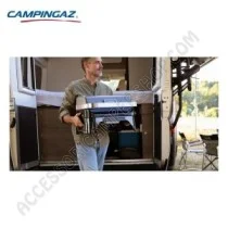 Barbecue a Gas Portatile ATTITUDE 2GO CV | Accessoricampershop.com