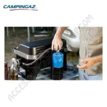 Barbecue a Gas Portatile ATTITUDE 2GO CV | Accessoricampershop.com