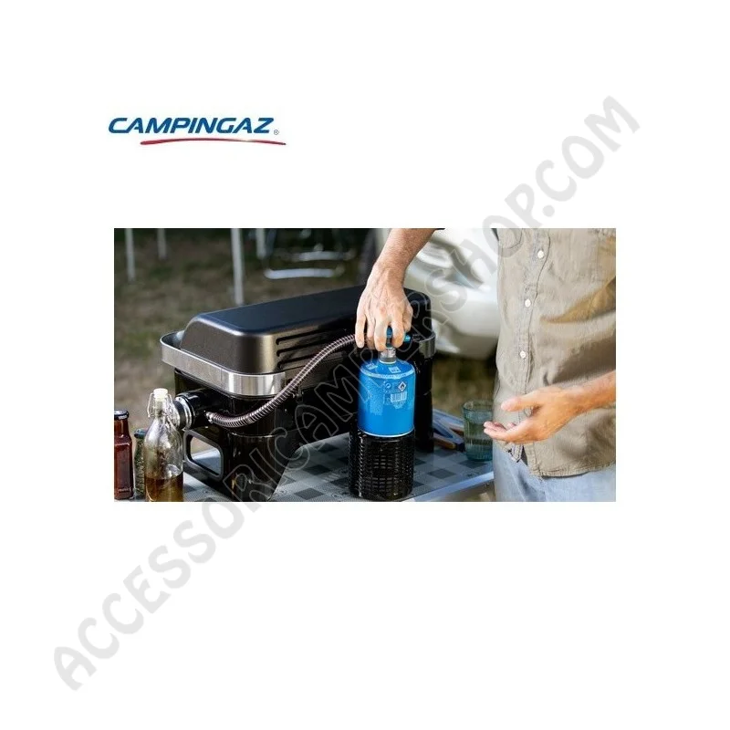 Barbecue a Gas Portatile ATTITUDE 2GO CV | Accessoricampershop.com