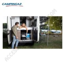 Barbecue a Gas Portatile ATTITUDE 2GO CV | Accessoricampershop.com