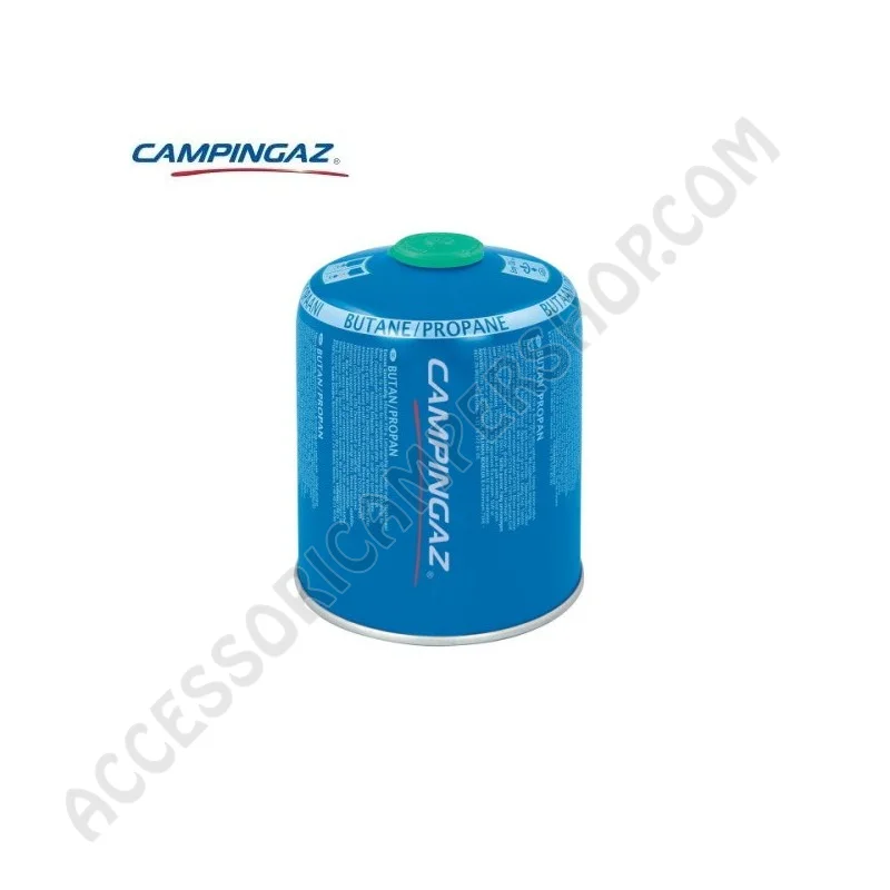 Cartuccia Gas Campingaz CV 470 Plus Sicura | Accessoricampershop.com