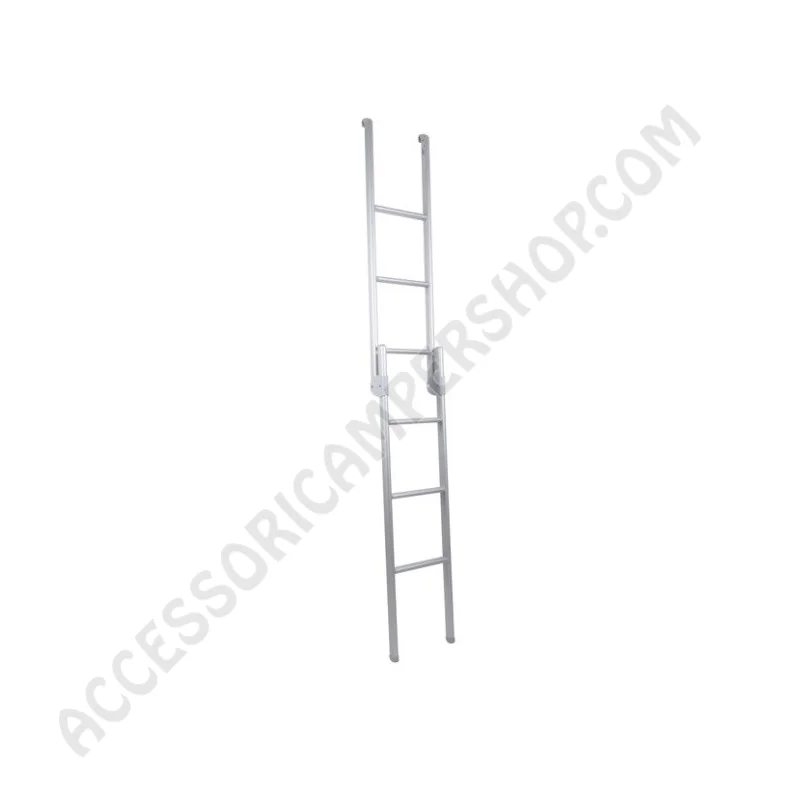 Scala Pieghevole per Ducato, Crafter e Sprinter | Accessoricampershop.com