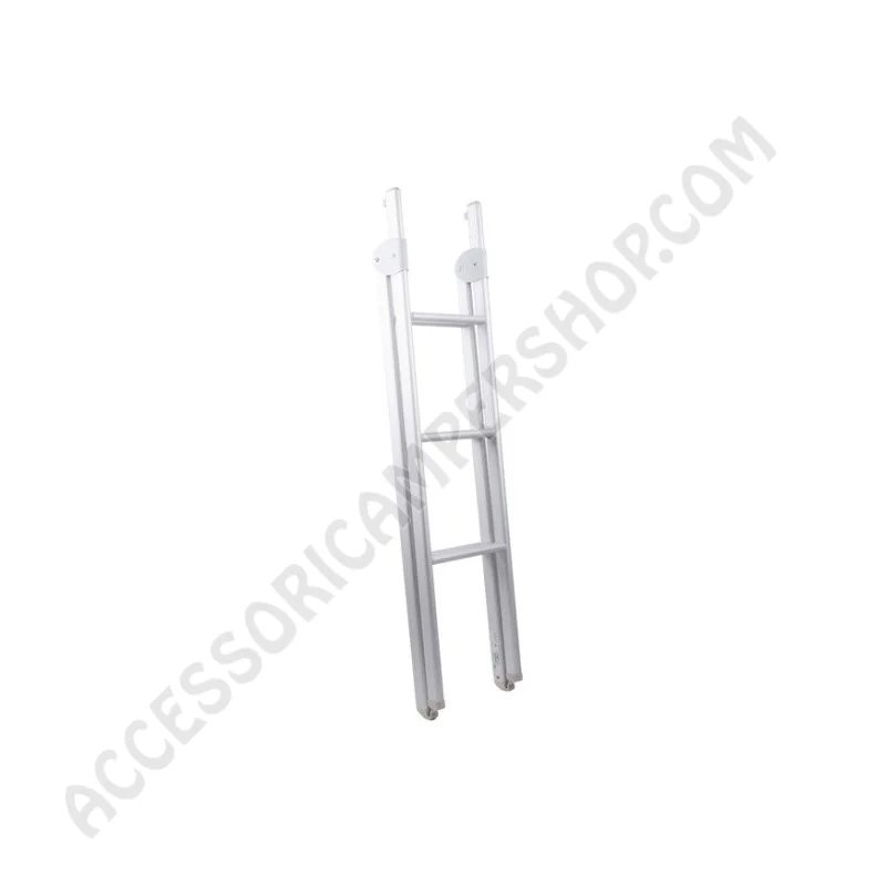 Scala Pieghevole per Ducato, Crafter e Sprinter | Accessoricampershop.com