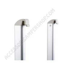 Scala Pieghevole per Ducato, Crafter e Sprinter | Accessoricampershop.com