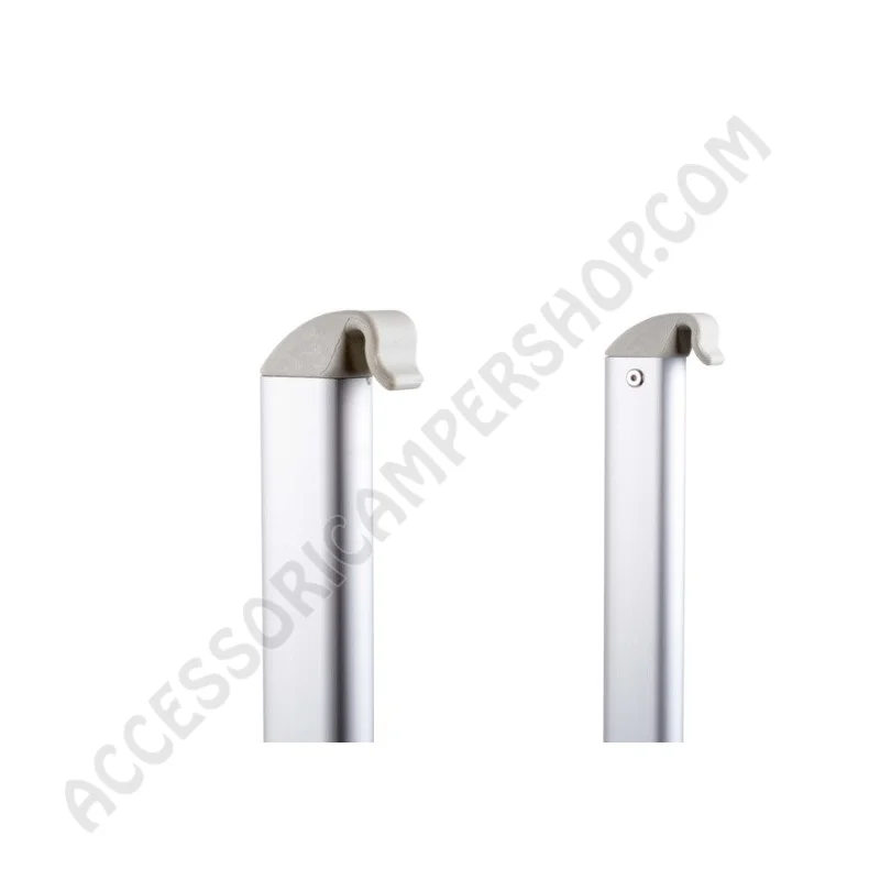 Scala Pieghevole per Ducato, Crafter e Sprinter | Accessoricampershop.com