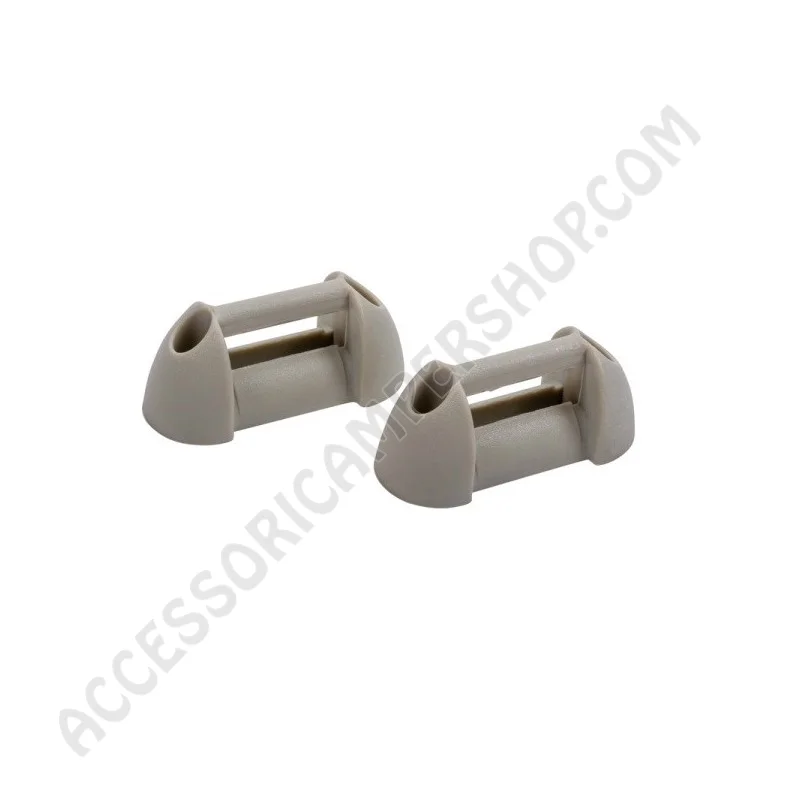 Scala Pieghevole per Ducato, Crafter e Sprinter | Accessoricampershop.com