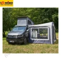 Tenda Veranda Gonfiabile Antigua Air per Van | Accessoricampershop.com