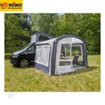 Tenda Veranda Gonfiabile Antigua Air per Van | Accessoricampershop.com