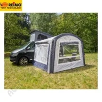 Tenda Veranda Gonfiabile Antigua Air per Van | Accessoricampershop.com