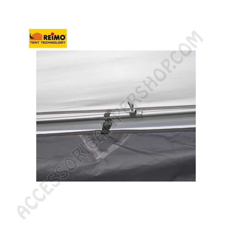 Tenda Veranda Gonfiabile Antigua Air per Van | Accessoricampershop.com