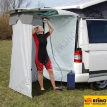Tenda Multiuso Privacy e Doccia per Furgoni | Accessoricampershop.com