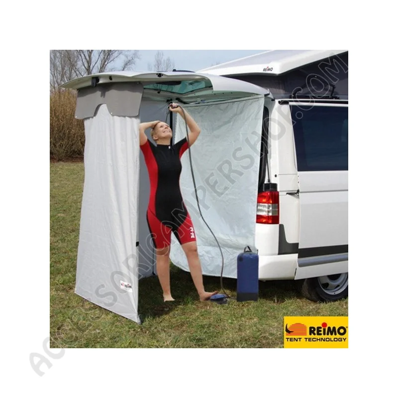 Tenda Multiuso Privacy e Doccia per Furgoni | Accessoricampershop.com