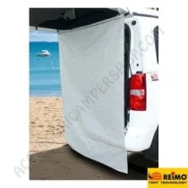 Tenda Multiuso Privacy e Doccia per Furgoni | Accessoricampershop.com