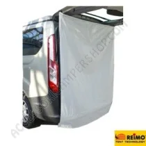 Tenda Multiuso Privacy e Doccia per Furgoni | Accessoricampershop.com